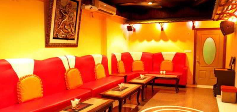 Hotel Luxury World Phnom Penh Ngoại thất bức ảnh