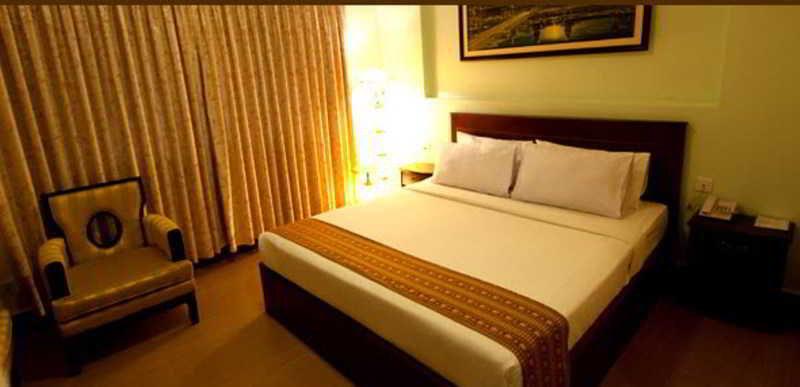 Hotel Luxury World Phnom Penh Ngoại thất bức ảnh