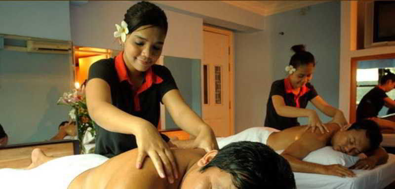 Hotel Luxury World Phnom Penh Ngoại thất bức ảnh