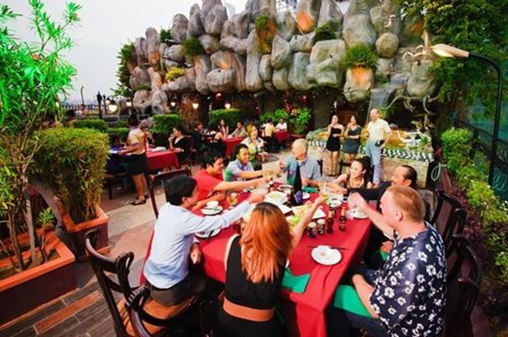 Hotel Luxury World Phnom Penh Ngoại thất bức ảnh