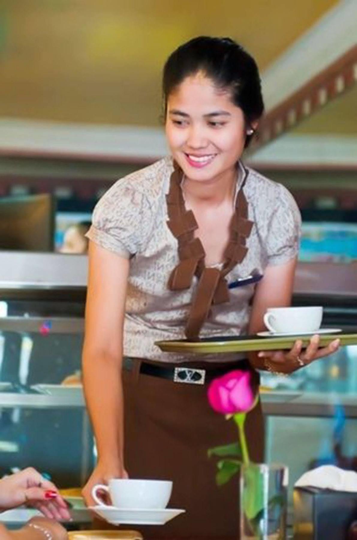 Hotel Luxury World Phnom Penh Ngoại thất bức ảnh